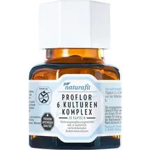 Proflor 6 Bakterienkulturen Komplex
