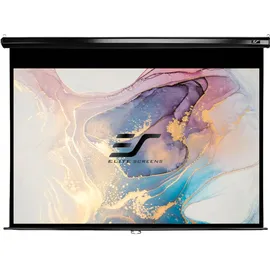 Elite Screens M100UWH 221x124 16:9