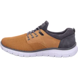 Rieker Slipper Herren Gelb 40