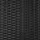 Tectake Sintra Rattan-Loungesofa hellgrau/schwarz