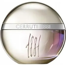 CERRUTI 1881 Rêve De Roses Eau de Parfum 100 ml