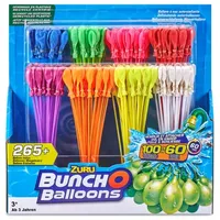 Zuru Bunch o Balloons Tropical Party Wasserballons 280 Stk.