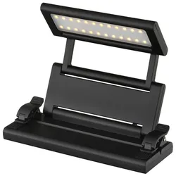 Klang SL-2 LED-Notenpultleuchte Akku - Notenpultzubehör