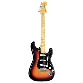Fender Vintera II '70s Stratocaster MN 3-Color Sunburst (0149032300)