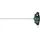 WERA Torx-Schraubendreher 467 TX 20 x 200 mm