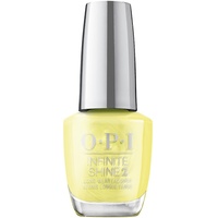 OPI Infinite Shine Make The Rules Nagellack 15 ml Sunscreening My Calls