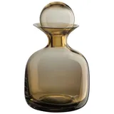 Asa Selection Karaffe Sarabi 750 ml Glas Braun