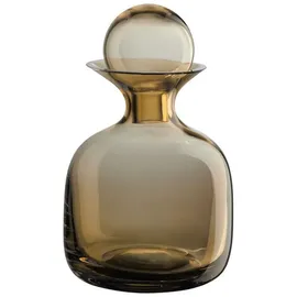 Asa Selection Karaffe Sarabi 750 ml Glas Braun