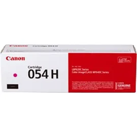 Canon 054H magenta