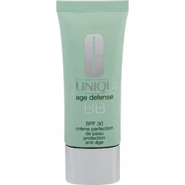 Clinique Age Defense BB Cream LSF 30 02 40 ml