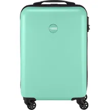 Princess Traveller PT01 4-Rollen Cabin 55 cm / 38 l pacific mint