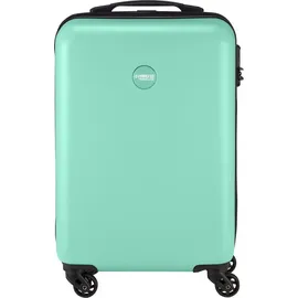 Princess Traveller PT01 4-Rollen Cabin 55 cm / 38 l pacific mint