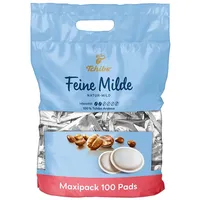 Tchibo Feine Milde Kaffeepads 100 St.