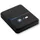 BMW Powerbank Mag Safe 3000mAh 5W black - Transparent