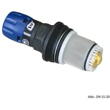 SYR Druckmindererkartusche DN 10 - DN 20,