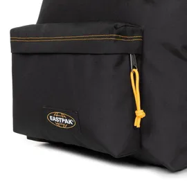Eastpak Padded Pak'r kontrast mango