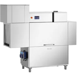 Bartscher Korbtransport-Spülmaschine KTS5000
