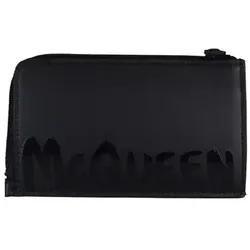 McQ Alexander McQueen  Geldbeutel -  in Schwarz, Einheitsgrösse