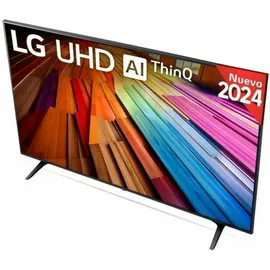 LG 65UT80006LA 65" 4K LED Smart TV UT80