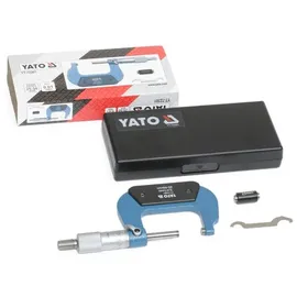 Yato - Mikrometer 25-50mm / Yt-72301 /