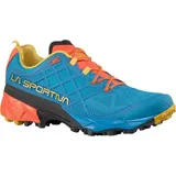 La Sportiva Akyra II Herren Tropicblau 44,5