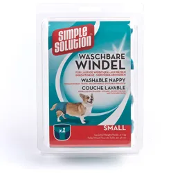 Simple Solution waschbare Windeln Größe S