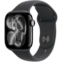 Apple Watch Series 11 GPS + Cellular 42mm Jet