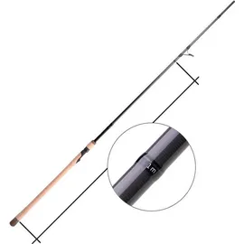 Zeck UBS Baitjigger MH 2,70m 15-60g Spinnrute