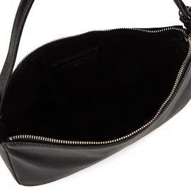 Liebeskind Berlin Ryker Schultertasche Leder Black
