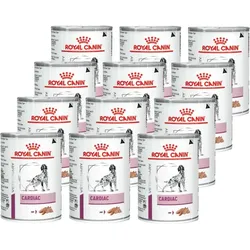 ROYAL CANIN Cardiac 48x410g