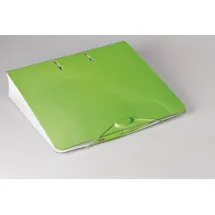 Brunnen WAVE DIN A4 70 mm Kiwi 1 St.