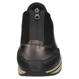 Rieker Sneaker Low Damen Schwarz 40