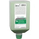 Greven Handreiniger SOFT U ECO 2l lösemittelfrei 2000ml Varioflasche PHYSIODERM