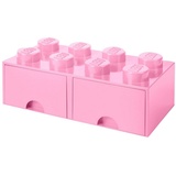 Room Copenhagen LEGO Brick 8 rosa