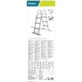BESTWAY Poolleiter Flowclear 107 cm