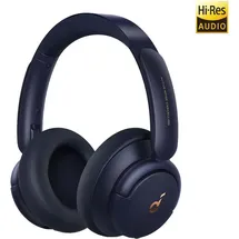 Soundcore Life Q30 Blau