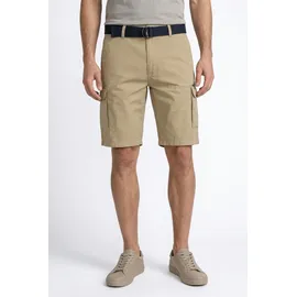 Petrol Industries Shorts in Beige - L