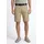Petrol Industries Shorts in Beige - L