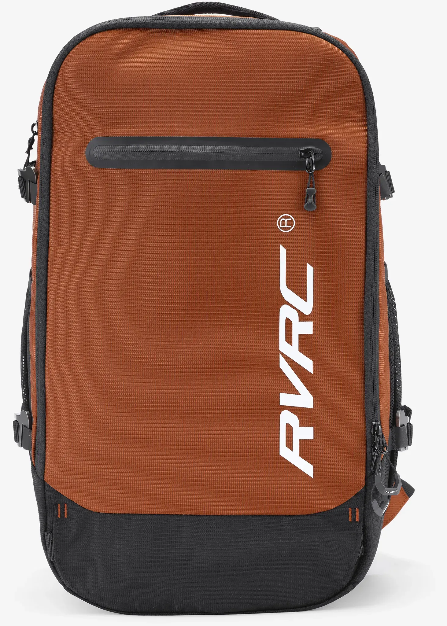 Explor Backpack 30L Unisex Rusty Orange, Größe:One Size - Taschen & Rucksäcke > Rucksäcke > Tagesrucksäcke - Orange