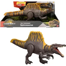Mattel Jurassic World Spinosaurus