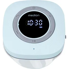 Medion LIFE S66884 blau