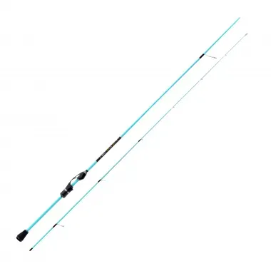 Iron Trout Spooner (Edition A Heavy) Spooner Edition A Heavy, Spooner Edition A Heavy / 228cm 1,0-9,0g