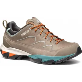 Asolo Acadia Goretex Wanderschuhe Beige EU 40 2/3 Damen Beige EU 40 2/3 - Beige - 40 2/3
