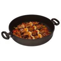 AMT Gastroguss Schmorpfanne 32 cm