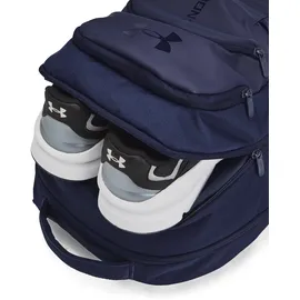 Under Armour Hustle 6.0 Pro Rucksack - Einheitsgröße