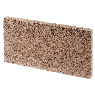 Hobby Terrariumzubehör Korkrückwand Java, 500x300x20 mm