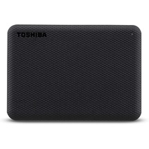 Toshiba Canvio Advance 1 TB USB 3.2 schwarz