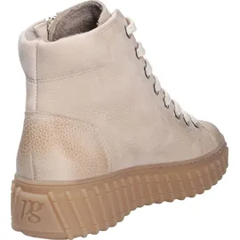 Paul Green High-Top Sneaker Beige 37,5