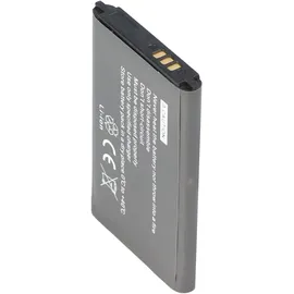 AccuCell EB-BB550ABE Akku passend für Samsung SM-B550, SM-B550H, XCover 550 (kein original Akku)
