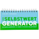 Carl-Auer Verlag GmbH Der Selbstwert-Generator